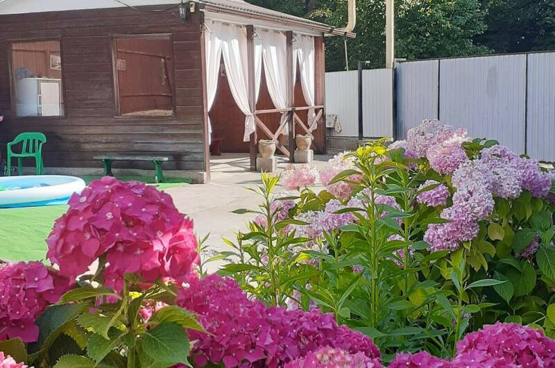 Гостевой дом «ГриАн»