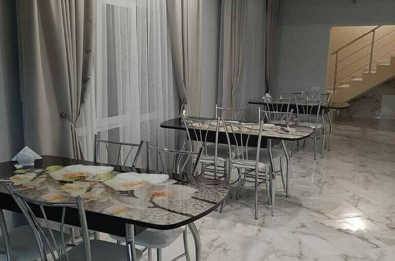 Гостевой дом «Горный воздух»