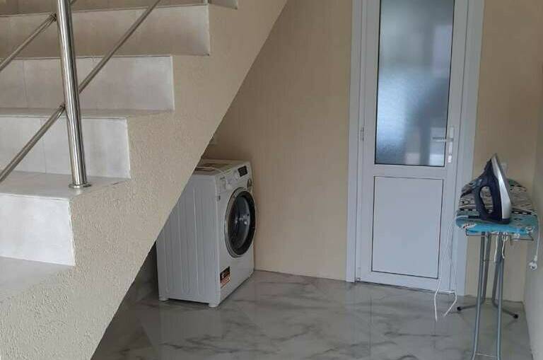 Гостевой дом «Горный воздух»