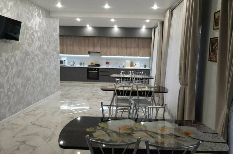 Гостевой дом «Горный воздух»