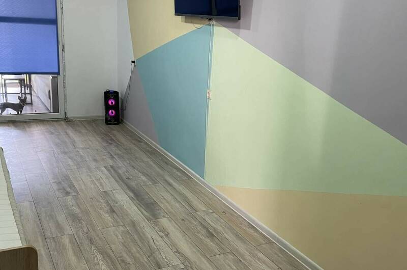 Евродвушка у моря