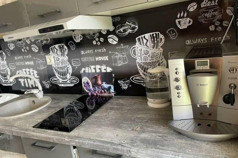 Евродвушка у моря