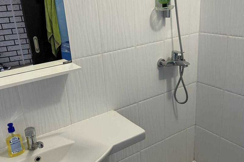 Евродвушка у моря