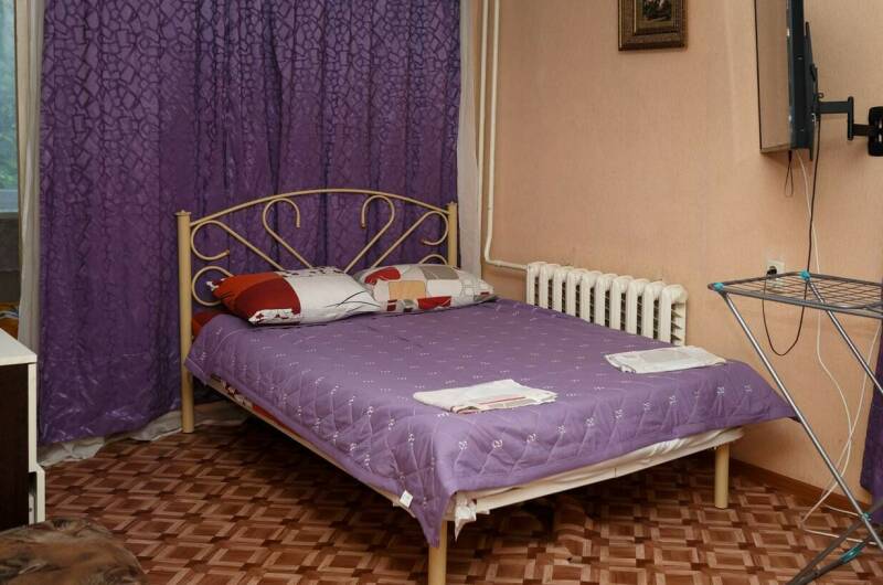 2-х комнатная квартира на Лазарева 48