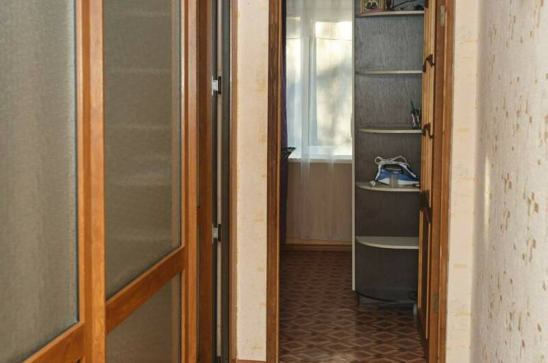 2-х комнатная квартира на Лазарева 48