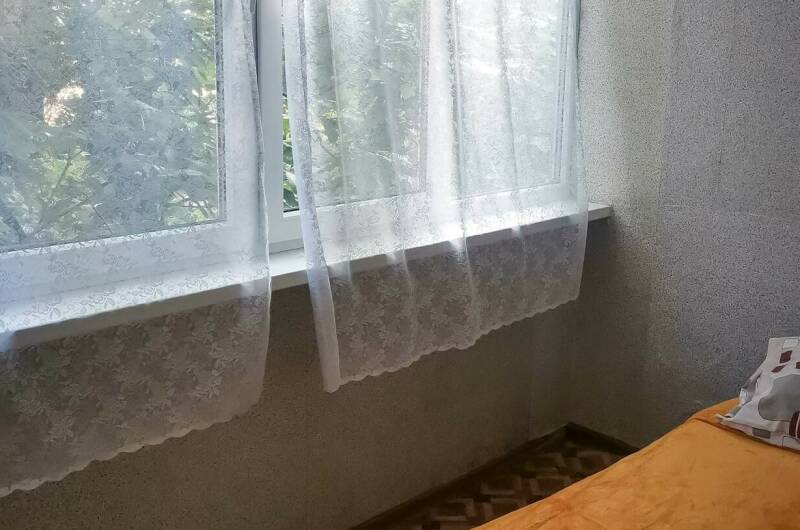 2-х комнатная квартира на Лазарева 48