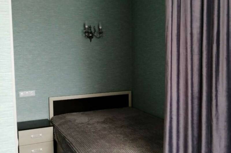 Апартаменты в Сириусе