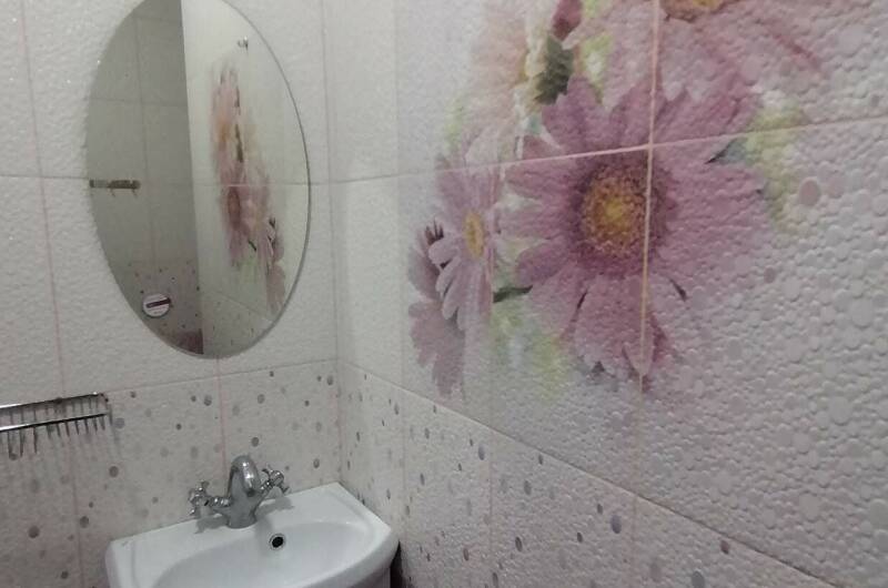 Апартаменты в Сириусе