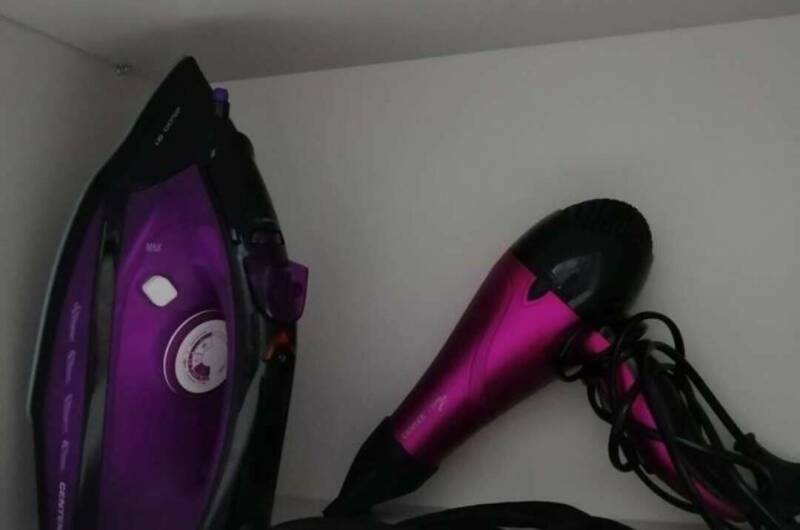 Апартаменты в Сириусе