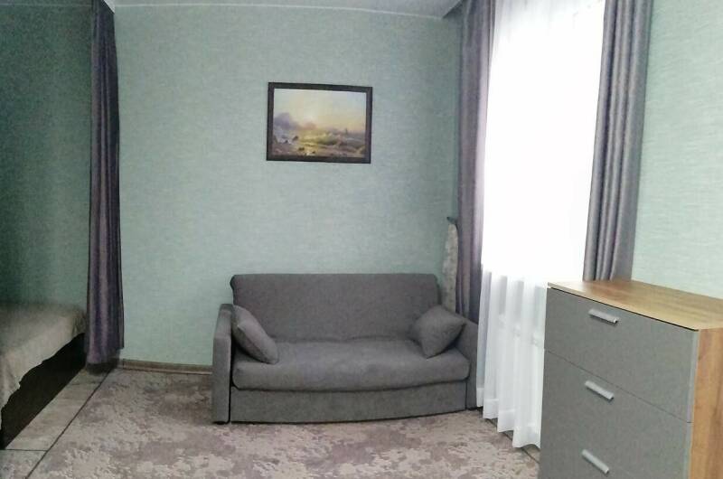 Апартаменты в Сириусе