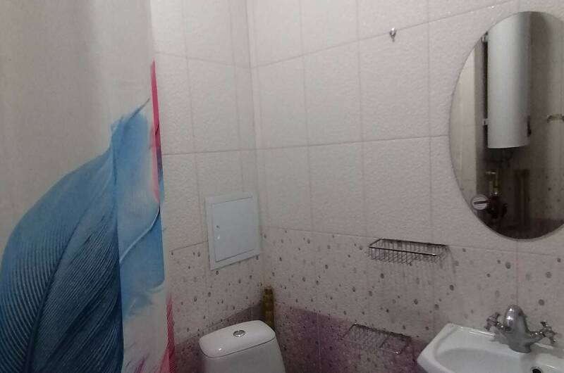 Апартаменты в Сириусе