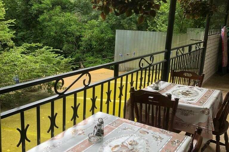 Гостевой дом «Лесная сказка»