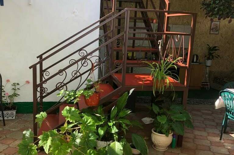 Гостевой дом «Лесная сказка»