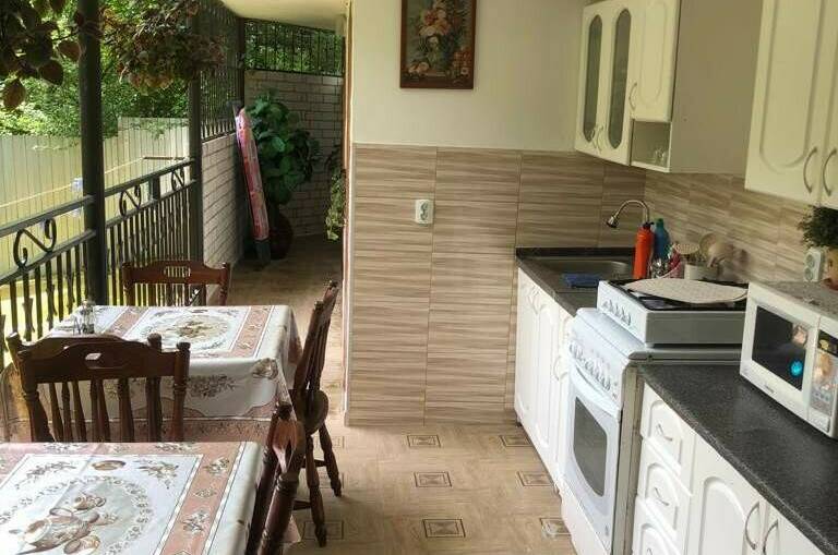 Гостевой дом «Лесная сказка»