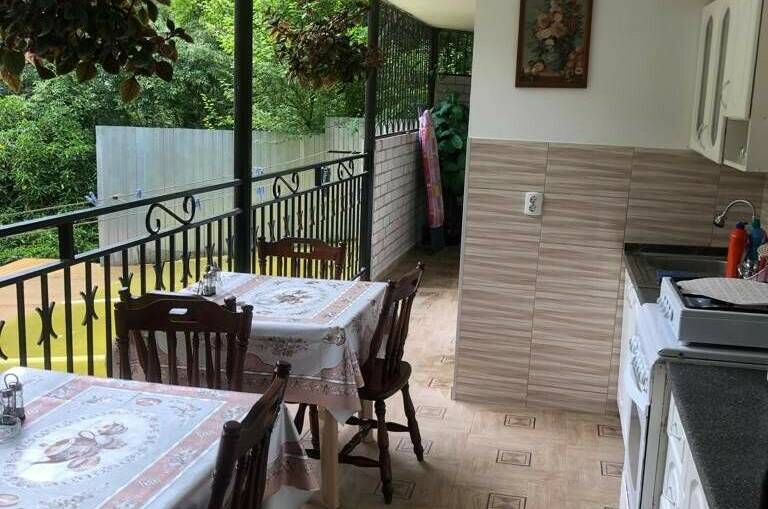 Гостевой дом «Лесная сказка»