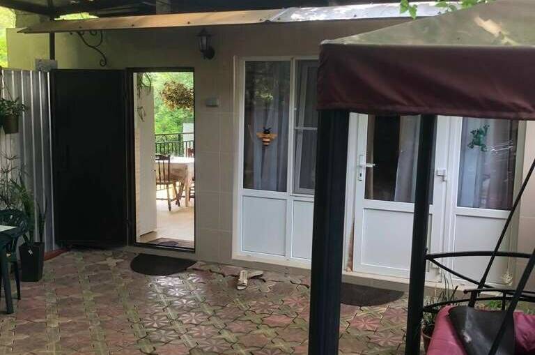 Гостевой дом «Лесная сказка»