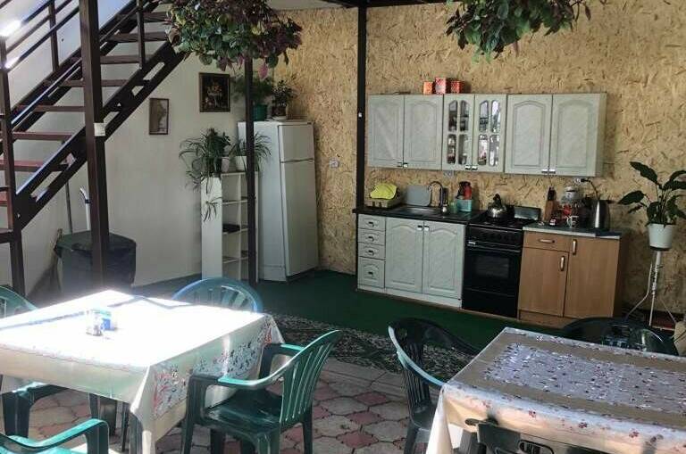 Гостевой дом «Лесная сказка»