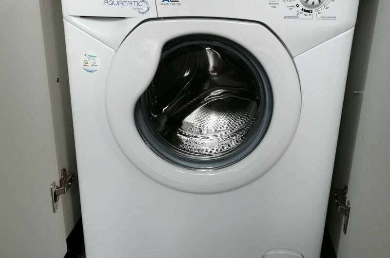 Апартаменты в Сириусе