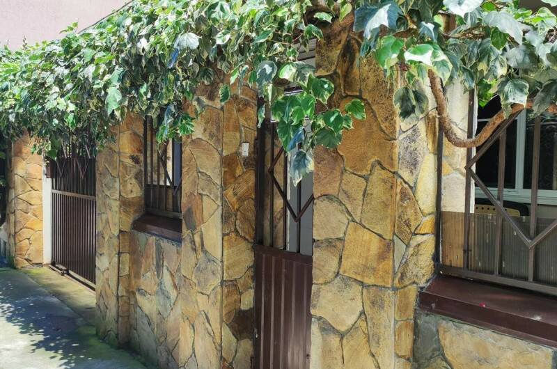 Гостевой дом «Живой уголок»