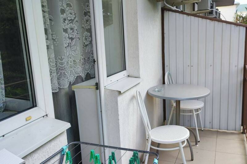 Гостевой дом «Живой уголок»