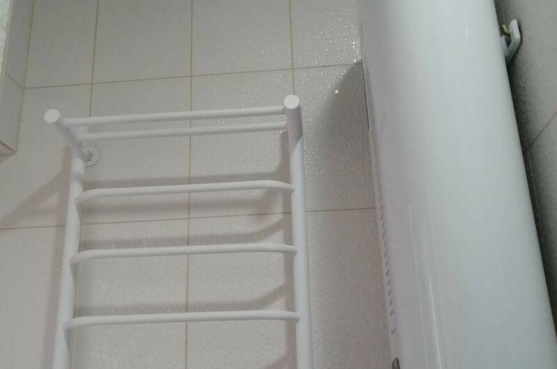 Апартаменты в Сириусе