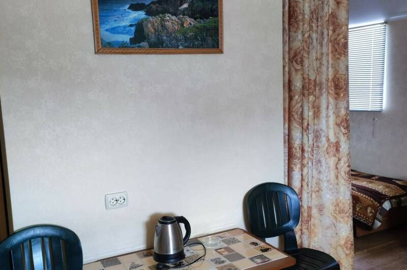 Гостевой дом «Живой уголок»