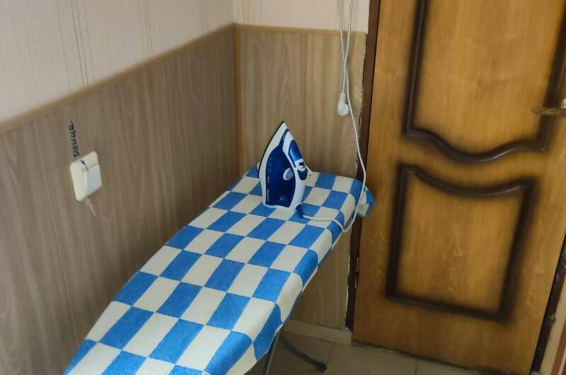 Гостевой дом «Живой уголок»