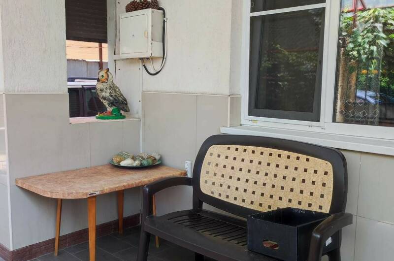 Гостевой дом «Живой уголок»