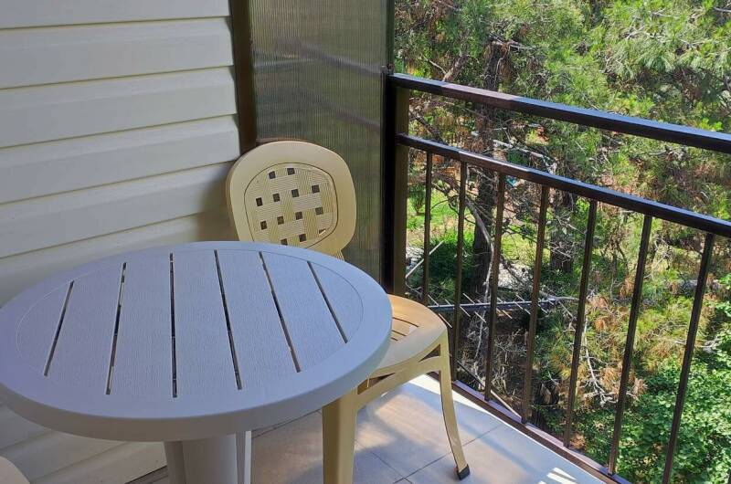 Гостевой дом «Живой уголок»