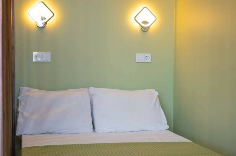 Квартира на Ленина