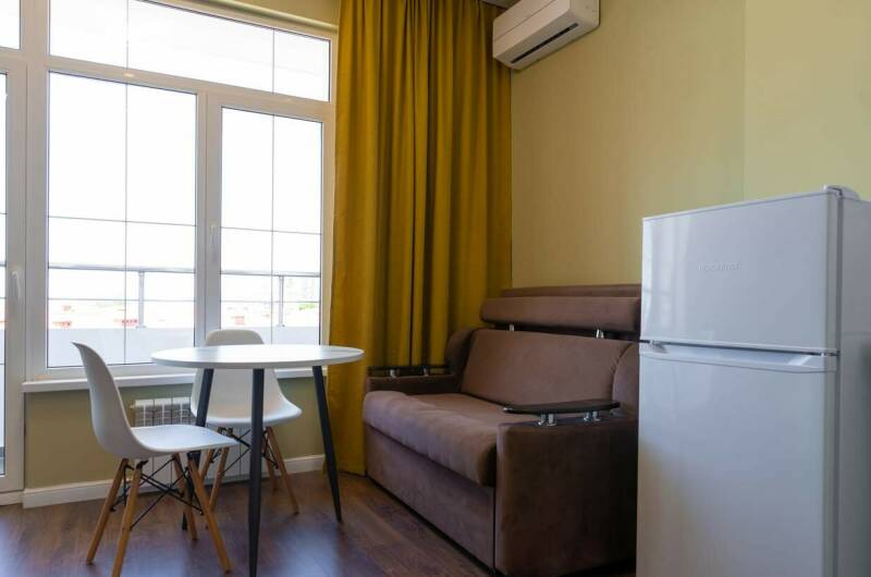 Квартира на Ленина