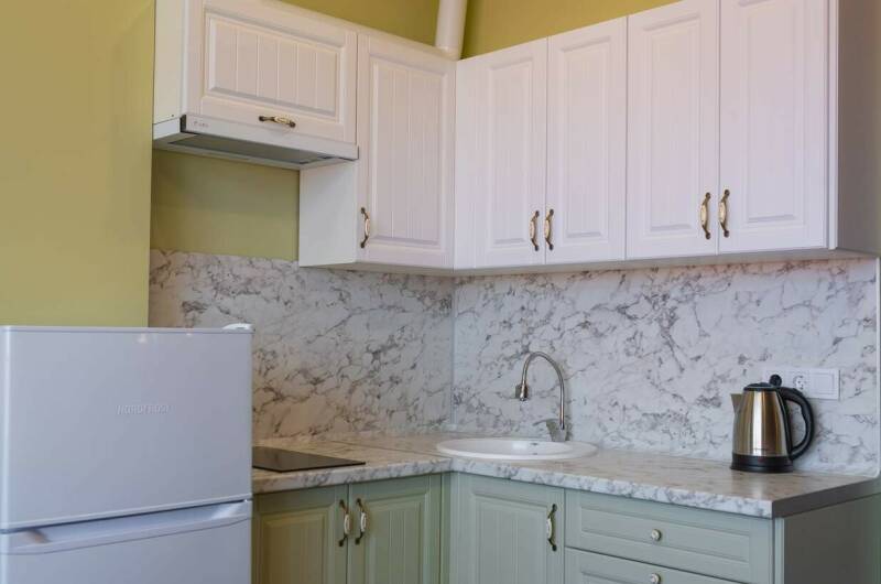 Квартира на Ленина