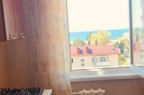 Двухкомнатная квартира на Победе