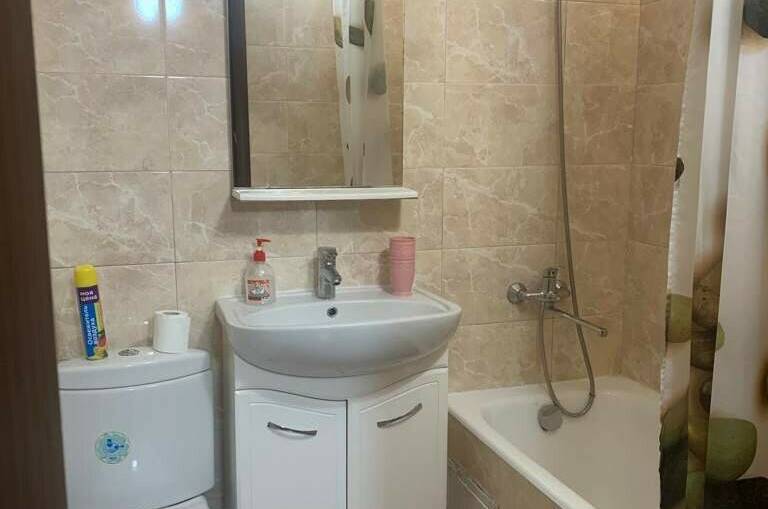 Двухкомнатная квартира на Победе