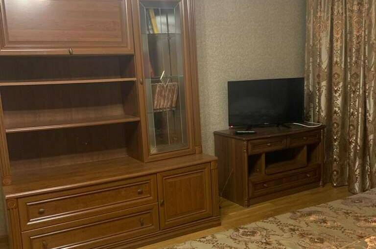 Двухкомнатная квартира на Победе