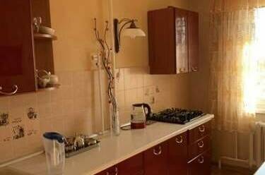 Двухкомнатная квартира на Победе