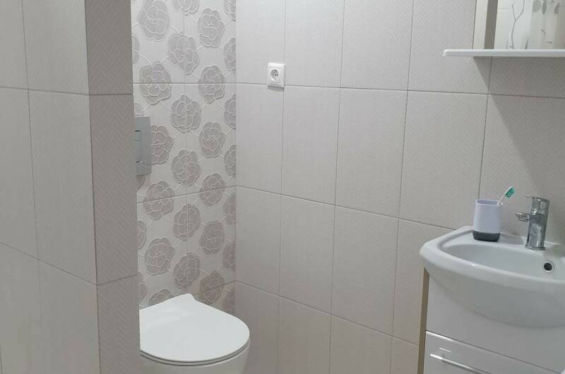 Коттедж ЖК «Тюльпановка»