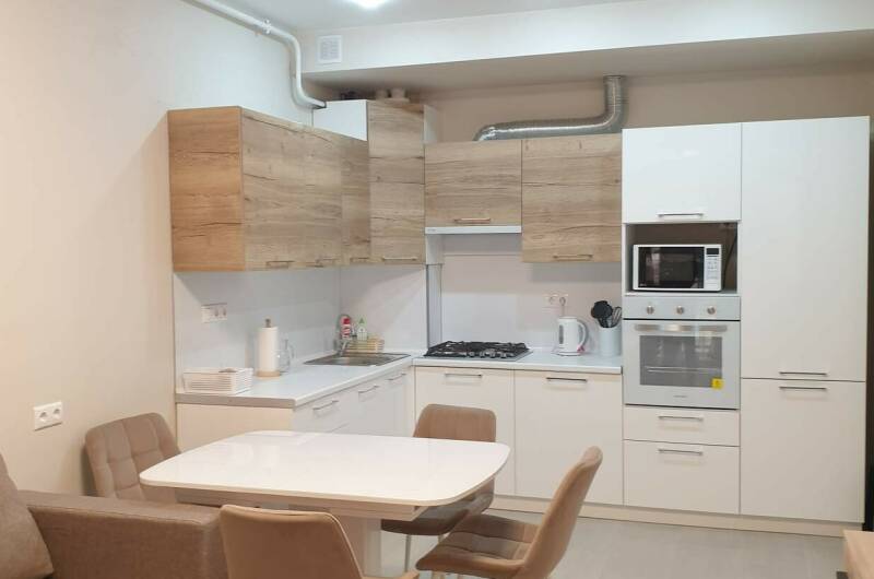 Коттедж ЖК «Тюльпановка»