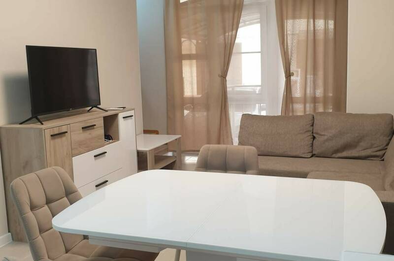 Коттедж ЖК «Тюльпановка»