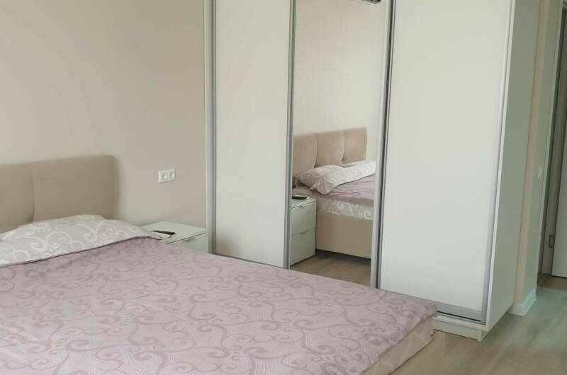 Коттедж ЖК «Тюльпановка»