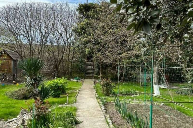 Апартаменты с отдельным входом «Адам»