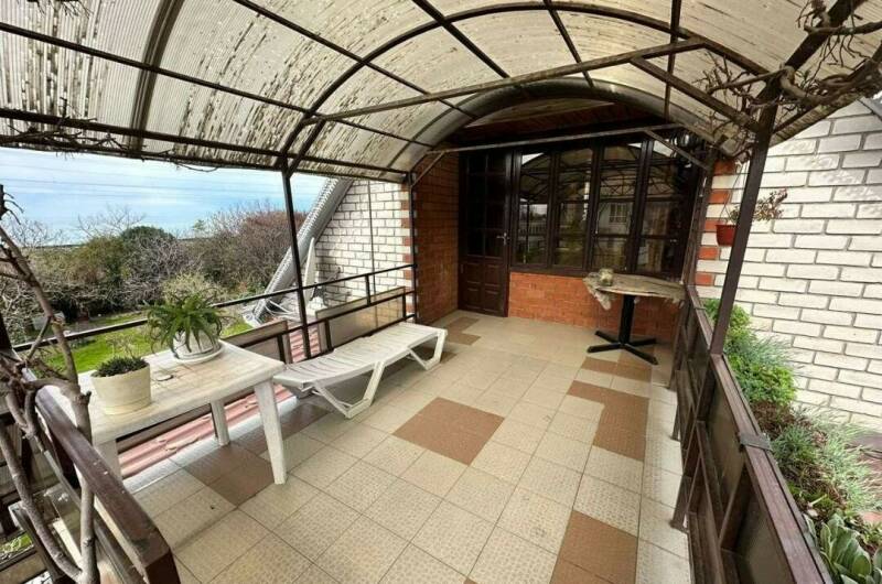 Апартаменты с отдельным входом «Адам»