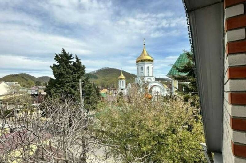 Апартаменты с отдельным входом «Адам»