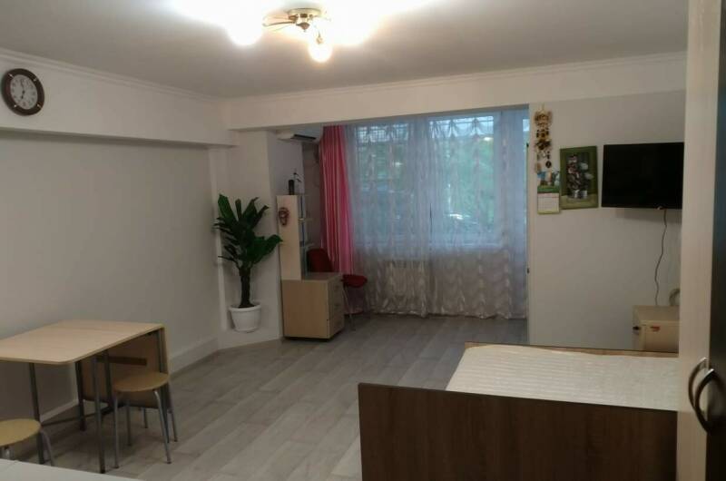 Студия у моря