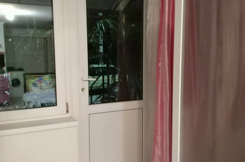 Студия у моря