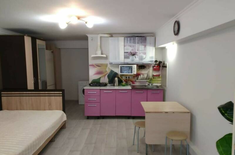 Студия у моря