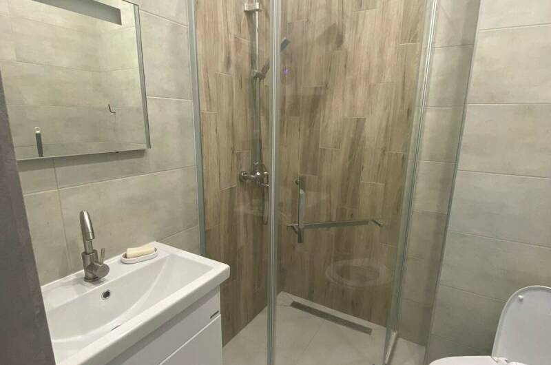 Студия в ЖК «Морской квартал»