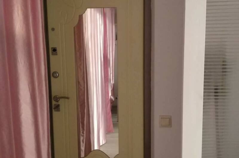 Студия у моря