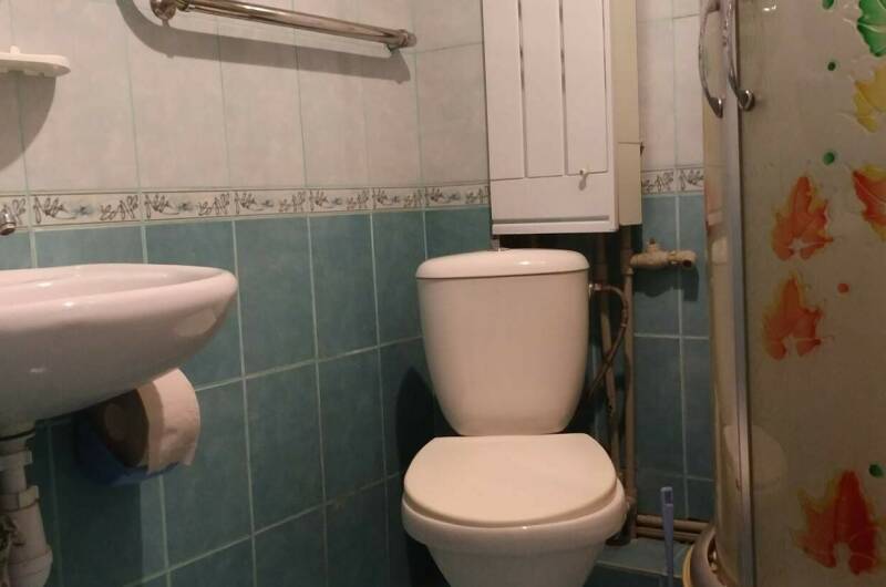 Студия у моря