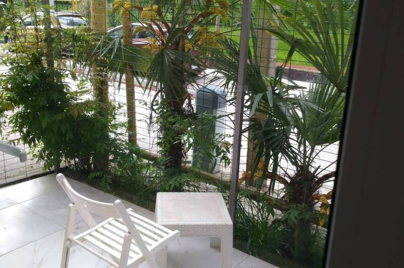 Студия у моря